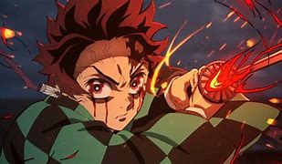 Image result for Tanjiro