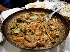 Image result for Kanak Food