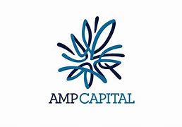 Image result for AMP Capital Logo