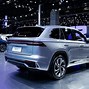 Image result for Geely Xingyue L