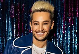 Image result for Frankie Grande and Spongebob