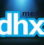 Image result for DHX Television Logo