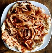 Image result for Lamb Doner Naan