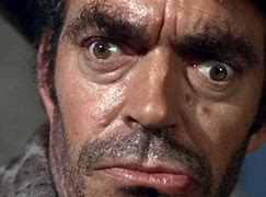 Image result for Man with Crazy Eyes