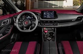 Image result for Nissan Rogue Nismo