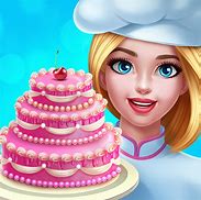 Image result for Cat Cake Game