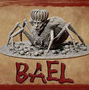 Image result for Bael Angel