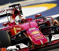 Image result for Vettel Singapore