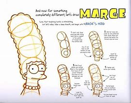 Image result for Simpsons Pattern