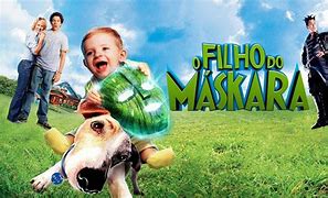 Image result for Brazil Movie Baby Mask