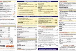 Image result for Ben's Kosher Deli Menu