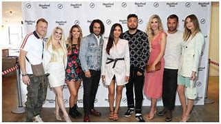 Image result for The Hills Cast Members