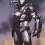 Image result for Mark 3 Armor