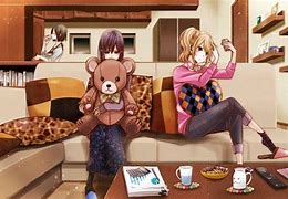 Image result for Citrus Anime Fan Art