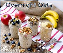 Image result for Oats Overnight Logo