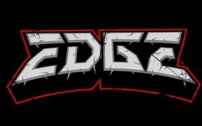 Image result for Edge WWE Logo Tattoo