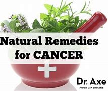 Image result for Natural Cancer Treatment