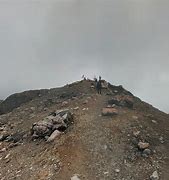 Image result for Mount Slamet