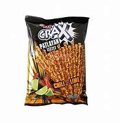 Image result for Crax Eti Chilli Lime