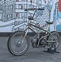 Image result for Motorized BMX