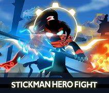 Image result for Stickman Fight Story's