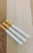 Image result for What Is a Prop Cigarette