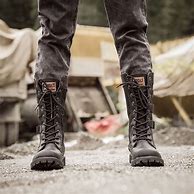 Image result for SM Leather Boots