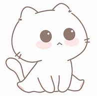 Image result for Cute Smol Smiling Cat