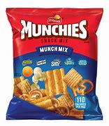 Image result for Hot Munchies Snack Mix