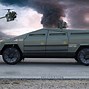 Image result for Tesla Truck Military Version