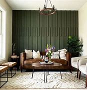 Image result for Interior Wood Accent Walls