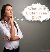 Image result for Healthy Gluten Free Diet