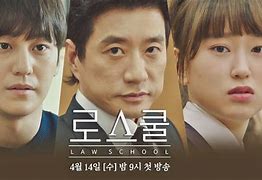 Image result for Law School K Drama Ep. 1