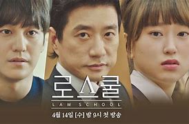 Image result for Law School K Drama