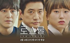 Image result for Law School K Drama Netflix Banner