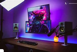 Image result for Gaming Monitors 144Hz 4K Setup Framing