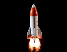 Image result for Iraqi Orange Rocket