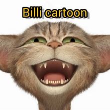 Image result for Billy Cartoon Mii