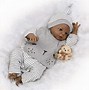 Image result for Reborn Silicone Baby Dolls Look Real