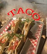 Image result for Spining Taco GIF