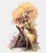 Image result for WoW Group Ride Fan Art