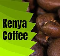 Image result for Kenya Coffee Food Pair