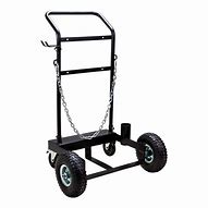 Image result for Heavy Drum Cart