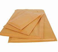 Image result for Padded Mailing Envelopes Sizes