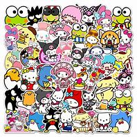 Image result for Pompompurin and Keroppi