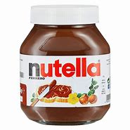 Image result for No Nut Nutella