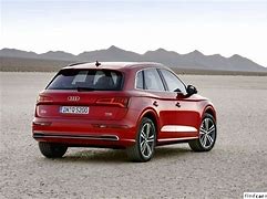 Image result for Audi Q5 Generations