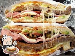 Image result for Tortas Mexico