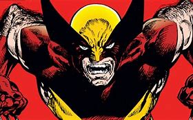 Image result for Wolverine Comics Comparison