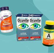 Image result for Best Eye Supplements Over 50